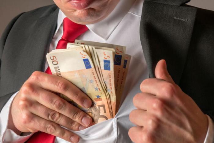85 DE CAUZE PENALE DE CORUPȚIE AU FOST INIȚIATE ÎN MINISTERUL MOLDOVEAN DE INTERNE PE PARCURSUL A 11 LUNI