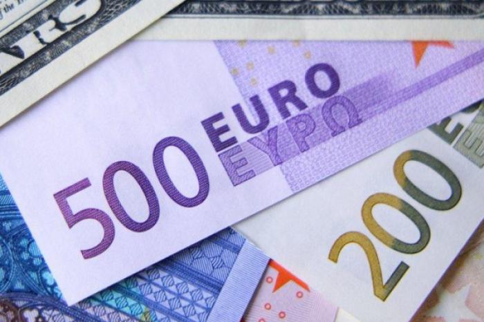 ​ ACTIVELE OFICIALE DE REZERVĂ ALE BĂNCII NAȚIONALE AU SCĂZUT CU 318 MILIOANE DE DOLARI ÎN NOIEMBRIE