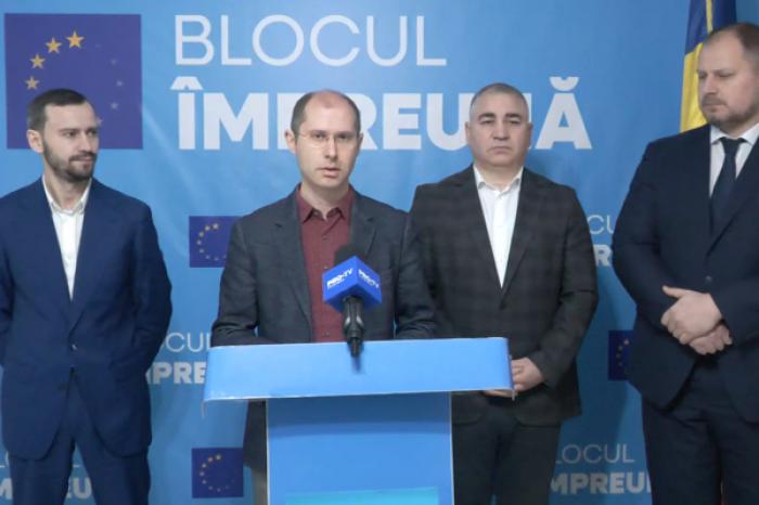​ACTIVISTUL BLOCULUI „ÎMPREUNĂ”: MAJORAREA TARIFELOR LA GAZE TREBUIE COMPENSATĂ DE STAT