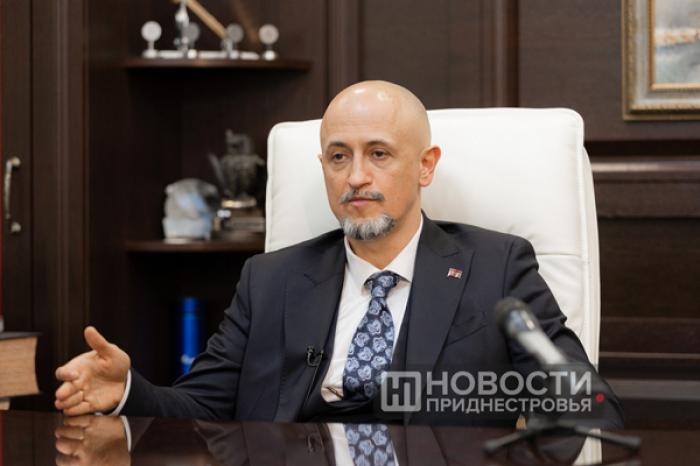 АДМИНИСТРАЦИЯ ПРИДНЕСТРОРВЬЯ ЗАВЕРИЛА, ЧТО ОТКЛЮЧЕНИЯ СВЕТА В ПРИДНЕСТРОВЬЕ НЕ БУДЕТ