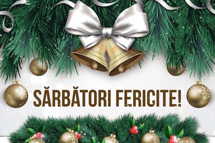 Agenția de presă INFOTAG felicită