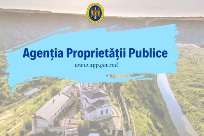 ASP A REUȘIT SĂ VÂNDĂ DOUĂ DIN CELE NOUĂ LOTURI LA LICITAȚIE, DAR PENTRU 129 DE MILIOANE DE LEI