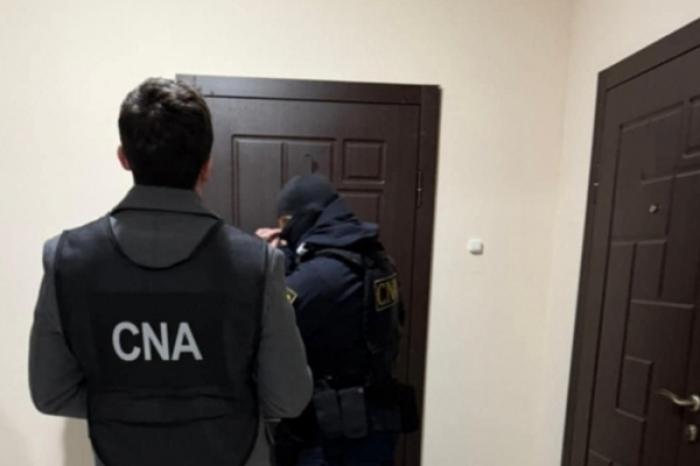 ​AVOCAT ȘI MEDIATOR DIN CHIȘINĂU, REȚINUȚI FIIND SUSPECTAȚI DE IMPLICARE ÎN ȘANTAJ