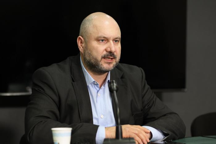 БЫВШИЙ МИНИСТР ЭНЕРГЕТИКИ ПРЕДПОЛАГАЕТ, ЧТО С 16 ДЕКАБРЯ БУДЕТ ОБЪЯВЛЕНО ЧРЕЗВЫЧАЙНОЕ ПОЛОЖЕНИЕ В ЭНЕРГЕТИКЕ