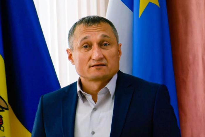 БЫВШИЙ ВИЦЕ-СПИКЕР НСГ РАСКРИТИКОВАЛ ПРОЕКТ БЮДЖЕТА ГАГАУЗИИ НА 2025 ГОД