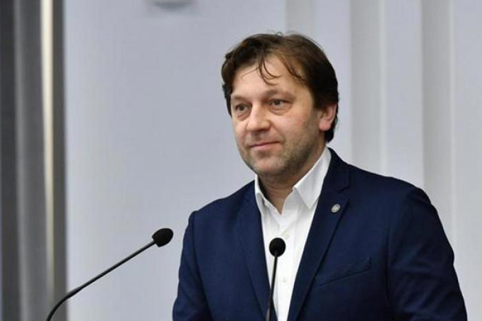 CELE MAI REMARCABILE REALIZĂRI ALE EXPORTATORILOR MOLDOVENI PE PIAȚA UNIUNII EUROPENE SUNT ÎNCĂ ÎNAINTE - VICEPRIM-MINISTRUL DUMITRU ALAIBA