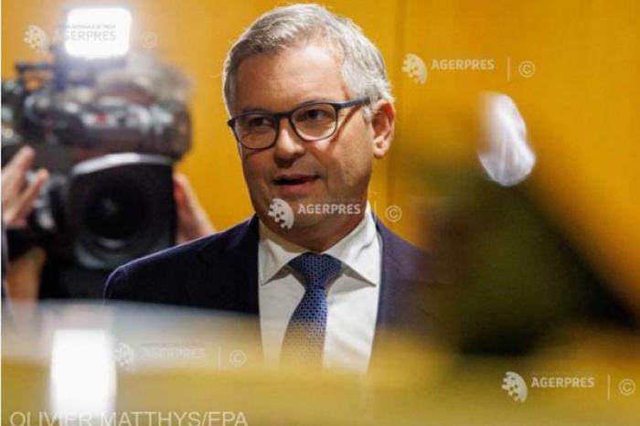 Comisarul european pentru afaceri interne, Magnus Brunner, a salutat aderarea României la Spaţiul Schengen
