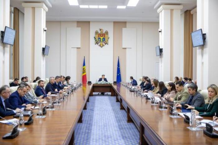 Comisia pentru Situații Excepționale a aprobat o serie de măsuri pentru asigurarea continuității aprovizionării cu energie electrică 