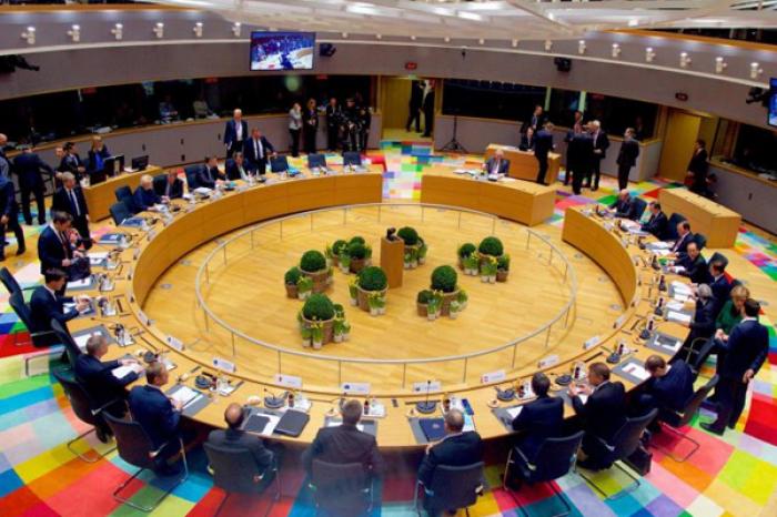 CONSILIUL EUROPEAN REITEREAZĂ SPRIJINUL PENTRU PARCURSUL DE ADERARE LA UE AL MOLDOVEI ŞI SALUTĂ REFORMELE DIN ŢARĂ