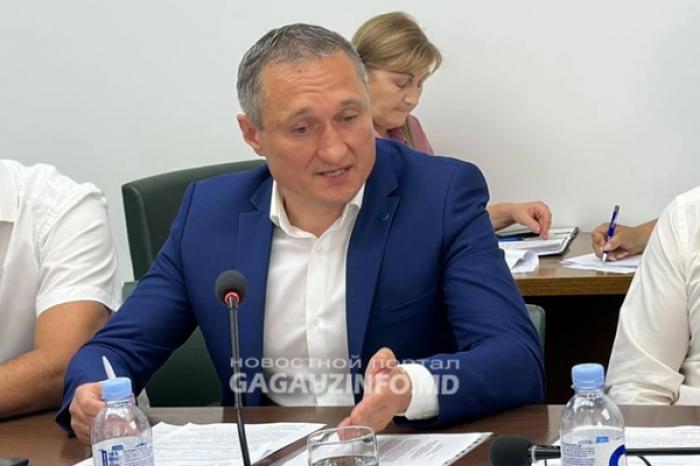 ДЕПУТАТ: ИСПОЛКОМ ГАГАУЗИИ ПРЕДЛОЖИЛ ОТКАЗАТЬСЯ ОТ ВЫПЛАТ КОМПЕНСАЦИЙ УЯЗВИМЫМ ЗА НОЯБРЬ И ДЕКАБРЬ