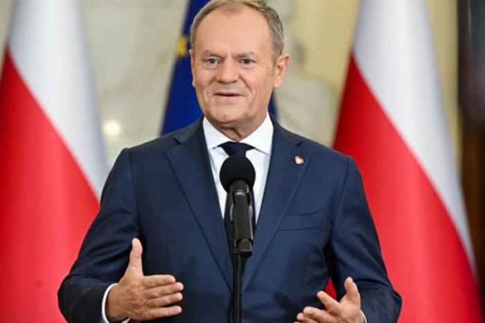 Donald Tusk pregăteşte o preşedinţie poloneză a Consiliului UE sub semnul securităţii şi al solidarităţii interne