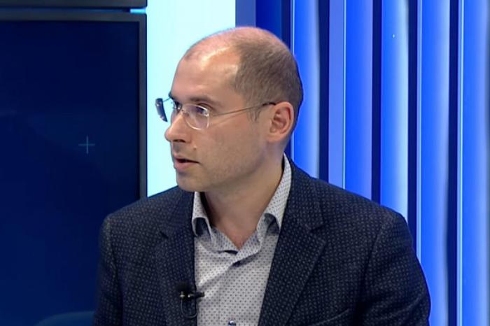 ЭКСПЕРТ НЕ ИСКЛЮЧАЕТ, ЧТО ПУТИН ГОТОВ ОСТАВИТЬ ПРИДНЕСТРОВЬЕ «ЗАМЕРЗАТЬ» РАДИ ДЕСТАБИЛИЗАЦИИ МОЛДОВЫ