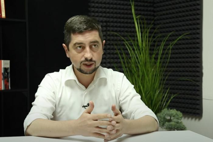 ЭКСПЕРТ: СПОСОБЫ КОММУНИКАЦИИ ПРАВИТЕЛЬСТВА PAS ВЫЗЫВАЮТ РАЗДРАЖЕНИЕ У МОЛДАВСКОГО ОБЩЕСТВА