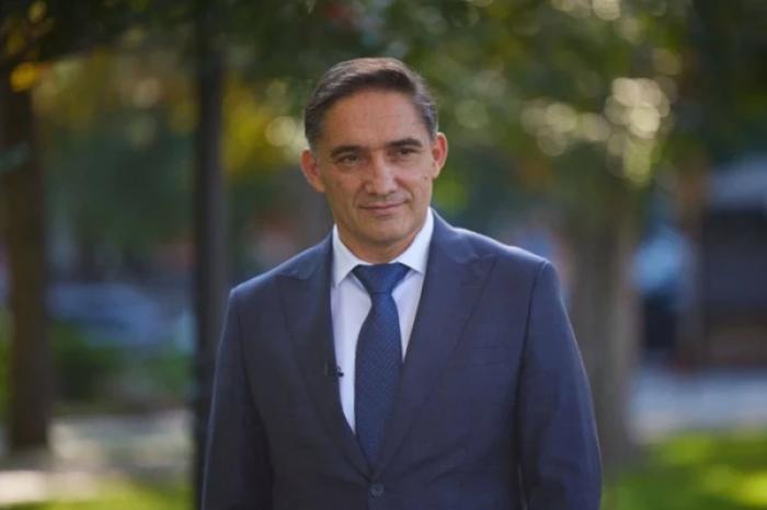 FOSTUL CANDIDAT LA PREȘEDINȚIE NU A LUAT ÎNCĂ O DECIZIE CU PRIVIRE LA PARTICIPAREA SA ULTERIOARĂ ÎN VIAȚA POLITICĂ