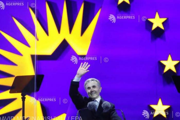 Georgia: Curtea Constituţională a respins cererea de invalidare a rezultatelor alegerilor legislative