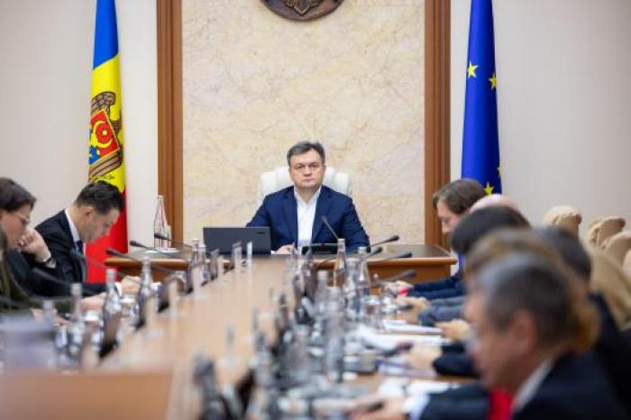 Guvernul a aprobat Regulamentul privind compensațiile care vor fi oferite pentru perioada rece 2024-2025