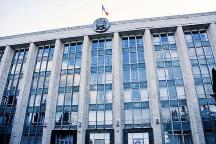 GUVERNUL MOLDOVEAN A DEZMINȚIT INFORMAȚIILE VEHICULATE DE PRESA RUSĂ DESPRE „AȘA-NUMITUL PLAN DE ACȚIUNI MILITARE ÎN REGIUNEA TRANSNISTREANĂ”