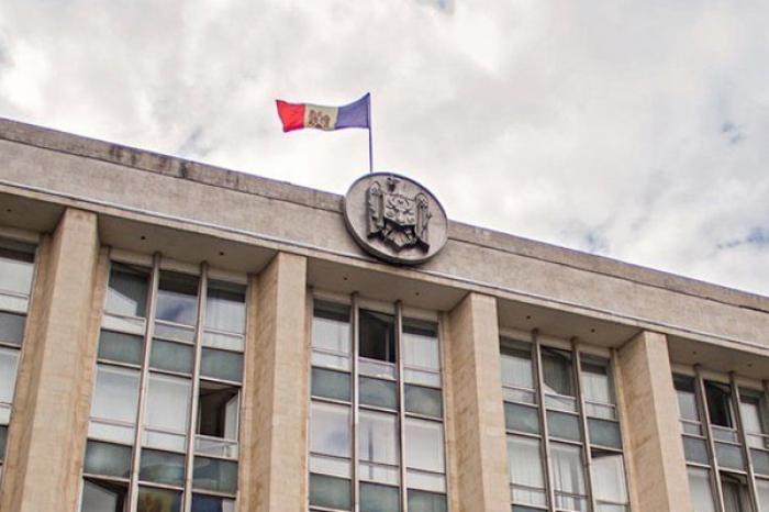 GUVERNUL MOLDOVEAN VA CERE PARLAMENTULUI SĂ DECLARE STAREA DE URGENȚĂ PENTRU 60 DE ZILE