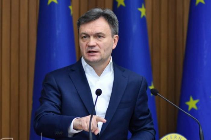 GUVERNUL REPUBLICII MOLDOVA VA SOLICITA INSTITUIREA STĂRII DE URGENȚĂ ÎN SECTORUL ENERGETIC