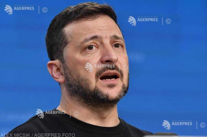 Liderii UE vor discuta cu Zelenski la Bruxelles despre tranzitul gazelor prin Ucraina