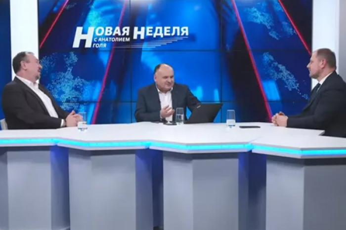 LIDERUL PARTIDULUI SCHIMBĂRII SUSȚINE CĂ I-A PROPUS PREȘEDINTEI SĂ CREEZE UN „GUVERN DE UNITATE NAȚIONALĂ” DAR A PRIMIT CU UN „REFUZ CATEGORIC”