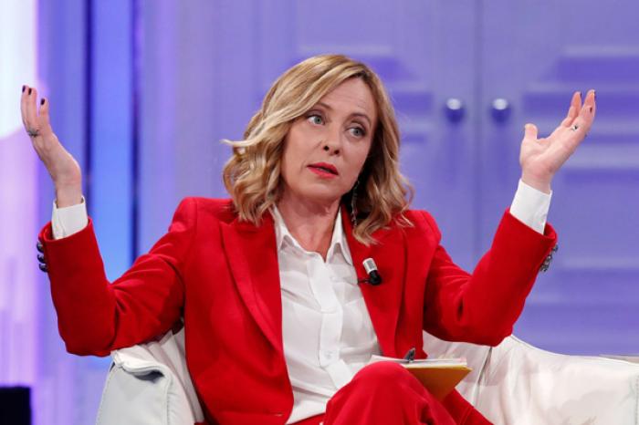 ​Politico назвало самого влиятельного человека Европы