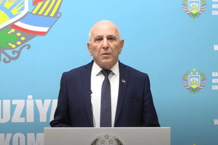 ПРЕДСЕДАТЕЛЬ НАРОДНОГО СОБРАНИЯ ГАГАУЗИИ УТВЕРЖДАЕТ, ЧТО ЕМУ НЕ РАЗРЕШИЛИ ВЫЛЕТЕТЬ В ТАИЛАНД