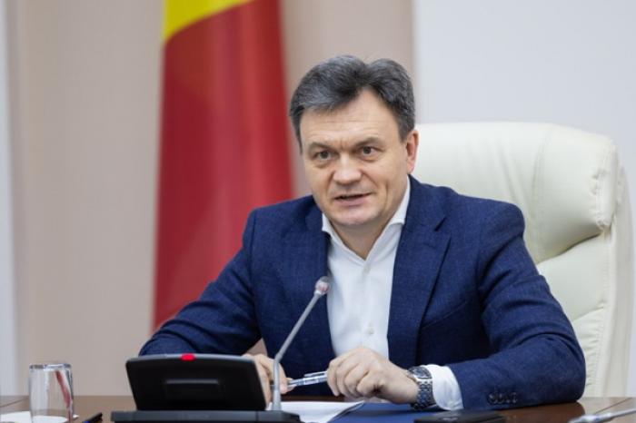 PRIM-MINISTRUL DORIN RECEAN A RECUNOSCUT CĂ PROFESORII MERITĂ O MAJORARE SALARIALĂ ȘI A PROMIS CĂ VA CĂUTA SOLUȚII