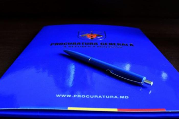 PROCURORII TRIMIT ÎN JUDECATĂ CAUZA PENALĂ PENTRU FINANȚAREA ILEGALĂ A SEDIULUI PARTIDULUI „ȘOR” DIN DONDUȘENI