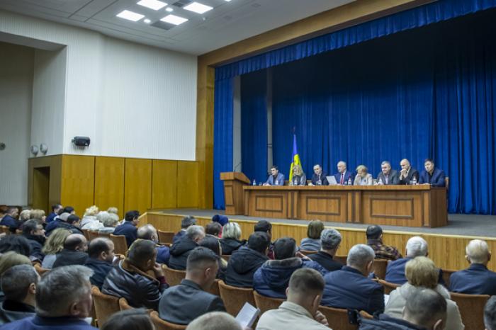 PSRM CERE ALEGERI PARLAMENTARE ANTICIPATE ȘI „PLECAREA DE LA PUTERE A MAIEI SANDU ȘI A GRUPULUI SĂU”