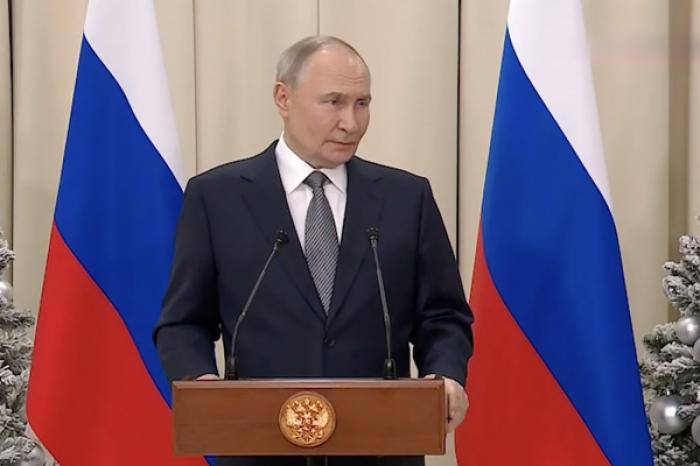 ​Путин предложил поставки газа в ЕС через Польшу
