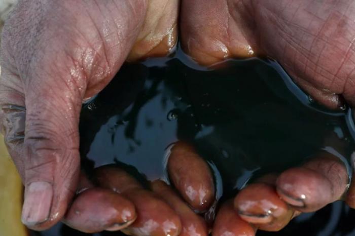 ​Reuters: Цены на нефть в мире снижаются