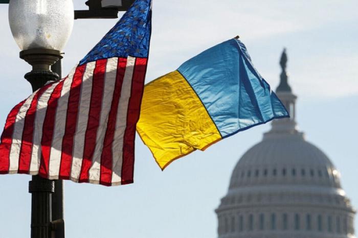 ​США объявили пакет военной помощи Украине на $725 млн