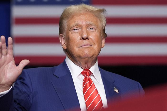 ​Трамп получил нужное число голосов выборщиков для избрания президентом