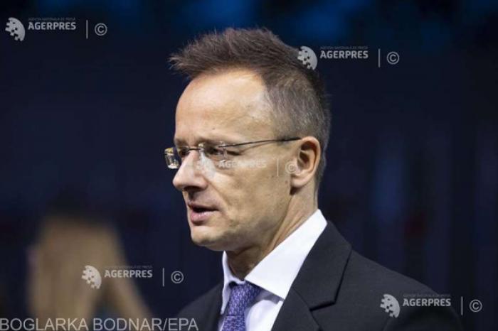 Ungaria a găsit o soluţie pentru plata gazelor ruseşti