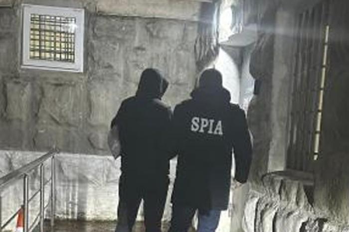 UN REZIDENT DIN SUDUL MOLDOVEI ESTE REȚINUT, FIIND SUSPECTAT DE IMPLICARE ÎN MIGRAȚIA ILEGALĂ A CETĂȚENILOR UCRAINENI