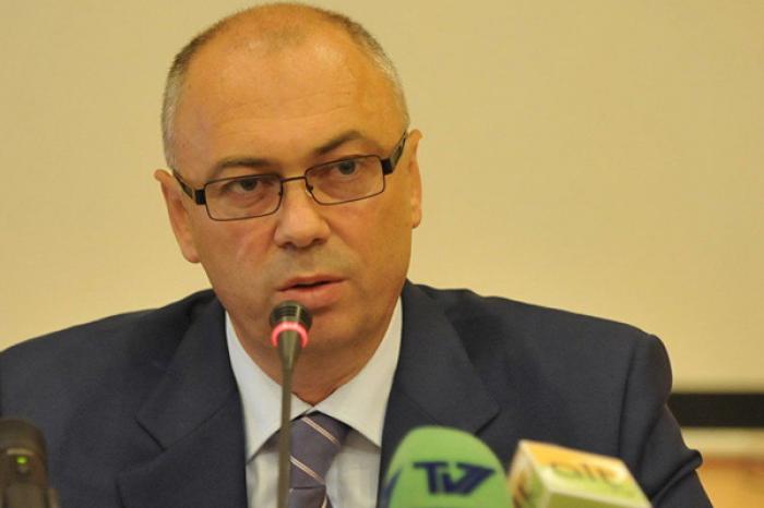 VALERIU PASAT: KAZAHSTANUL POATE DEVENI PENTRU MOLDOVA O POARTĂ SPRE ASIA CENTRALĂ
