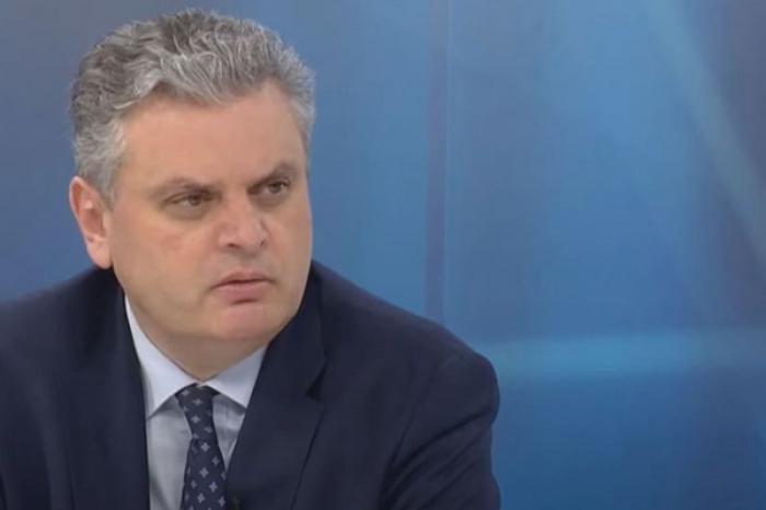 ВИЦЕ-ПРЕМЬЕР-МИНИСТР МОЛДОВЫ ПО РЕИНТЕГРАЦИИ СЧИТАЕТ, ЧТО РОССИЯ ТЕРЯЕТ ИНТЕРЕС К ПРИДНЕСТРОВЬЮ
