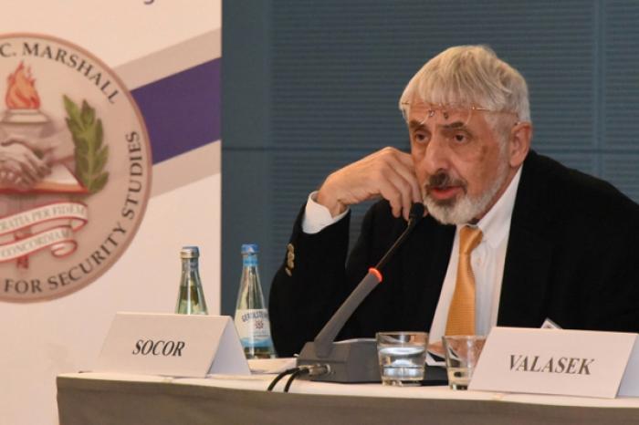 ANALIST: O MISIUNE CIVILĂ ÎN TRANSNISTRIA CU MANDAT UE ESTE SINGURA OPȚIUNE CORECTĂ CARE NU NECESITĂ NEGOCIERI CU RUSIA
