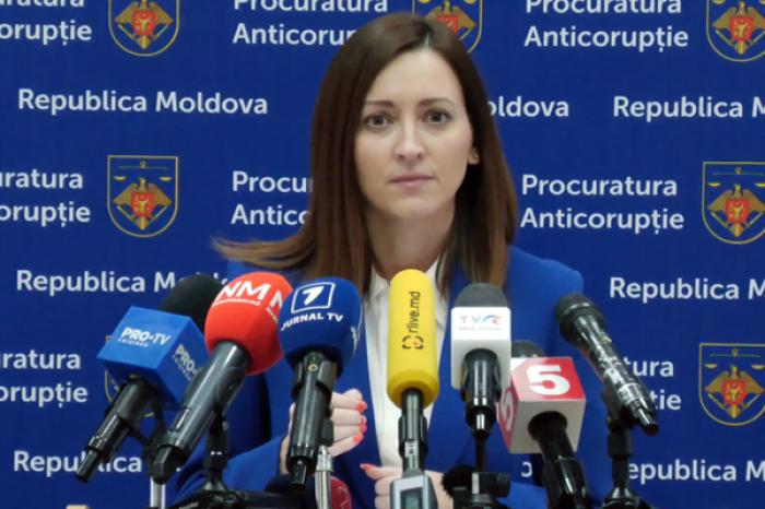 АНТИКОРРУПЦИОНННАЯ ПРОКУРАТУРА ПРИВЛЕКЛА ЗА ДВА ГОДА К ОТВЕТСТВЕННОСТИ 40 ВЫСОКОПОСТАВЛЕННЫХ ЧИНОВНИКОВ
