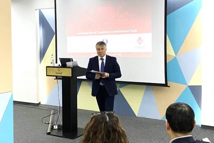 BANCA NAȚIONALĂ A MOLDOVEI, PARTENERĂ CU BERD ÎN ORGANIZAREA UNUI ATELIER DE LUCRU PENTRU CONSOLIDAREA CONFORMITĂȚII FINANCIARE
