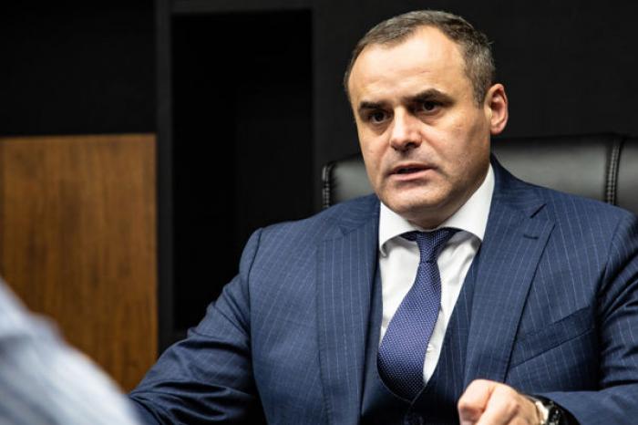 ​CONECTAREA A 14 LOCALITĂȚI LA REȚELELE „MOLDOVAGAZ” AR PUTEA DURA ÎNTRE 6 ȘI 9 LUNI - VADIM CEBAN