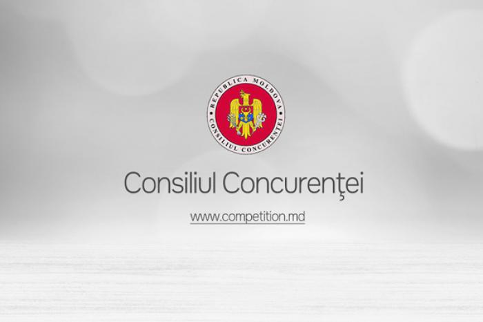 CONSILIUL CONCURENȚEI AMENDEAZĂ FLOAREA SOARELUI ȘI LUX PROBA GRUP PENTRU ACȚIUNI ANTICONCURENȚIALE