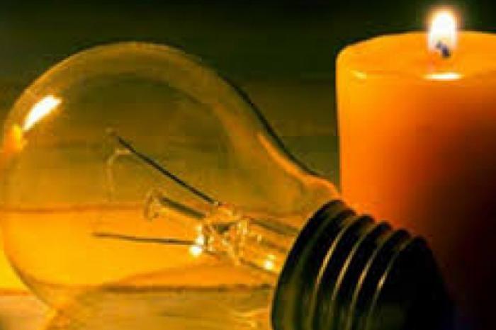 ​DIN CAUZA LIPSEI ACUTE DE ENERGIE ELECTRICĂ, ÎN TRANSNISTRIA AU ÎNCEPUT DECONECTĂRILE DE CURENT