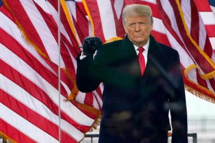 Donald Trump va depune jurământul în calitate de preşedinte al SUA