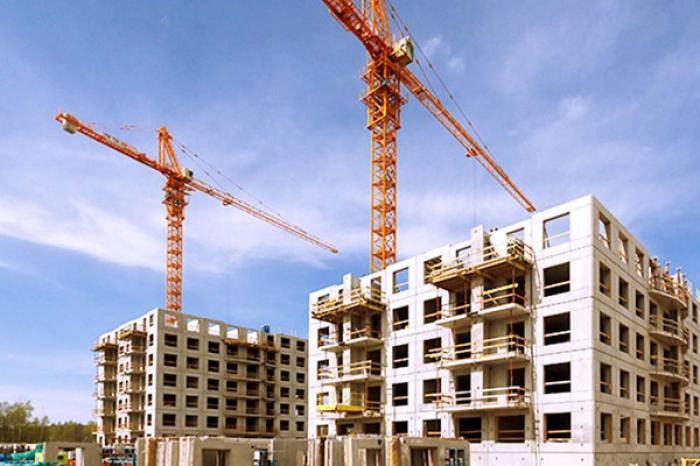 ECONOMIST: CONSTRUCȚIA DE LOCUINȚE ÎN MOLDOVA ESTE ÎN SCĂDERE. SECTORUL ESTE ÎNTR-O STARE DEPLORABILĂ