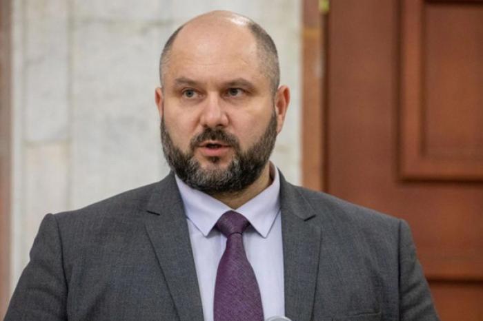 FOST MINISTRU AL ENERGIEI: CRIZA DE PE MALUL STÂNG A FOST CREATĂ ARTIFICIAL, INCLUSIV DE MÂINILE TIRASPOLULUI