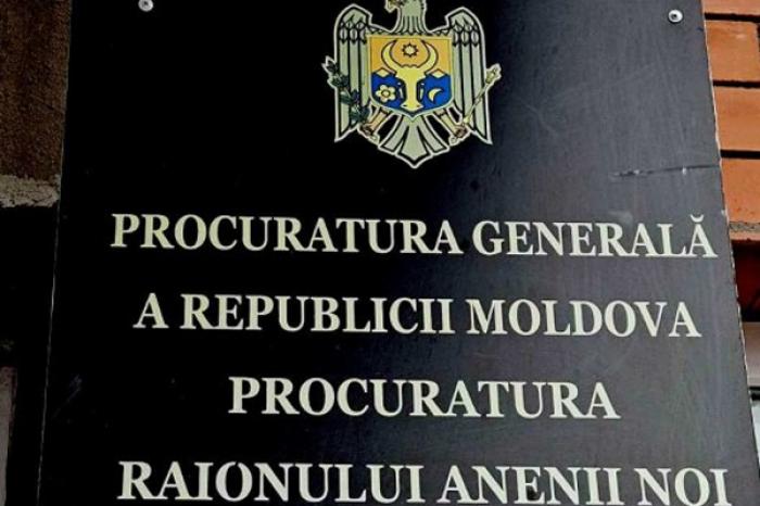 FOSTUL PRIMAR AL SATULUI MAXIMOVCA, RAIONUL ANENII NOI, A FOST AMENDAT CU 125 MII LEI PENTRU FURTUL A 4 TONE DE COMNBUSTIBIL