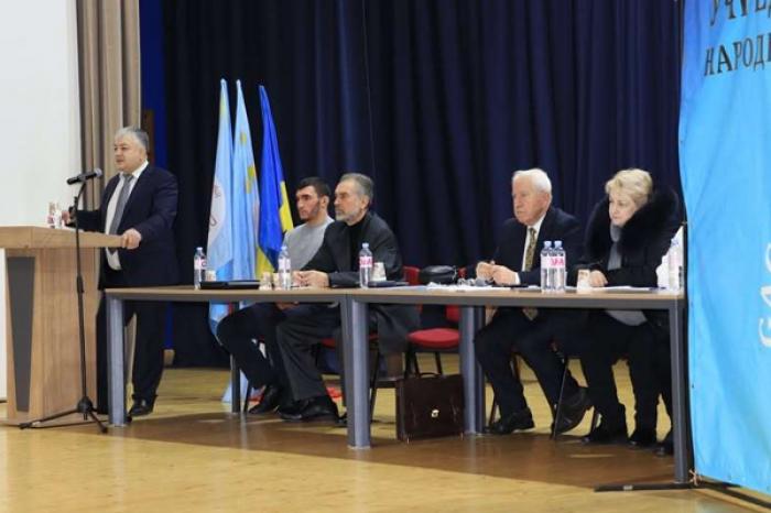 FOSTUL PRIMAR DE COMRAT ȘI DEPUTAT DEMOCRAT ANUNȚĂ CREAREA UNUI NOU PARTID