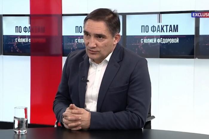FOSTUL PROCUROR GENERAL ALEXANDRU STOIANOGLO NU INTENȚIONEAZĂ SĂ FONDEZE UN NOU PARTID, DAR VA CANDIDA LA ALEGERILE PARLAMENTARE